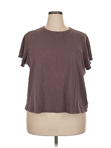 Old Navy Short Sleeve T-Shirt (view 1)