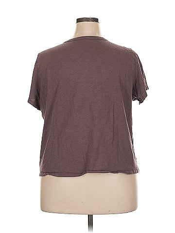 Old Navy Short Sleeve T-Shirt (view 2)