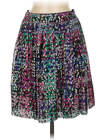 Kate Spade New York Silk Skirt (view 1)