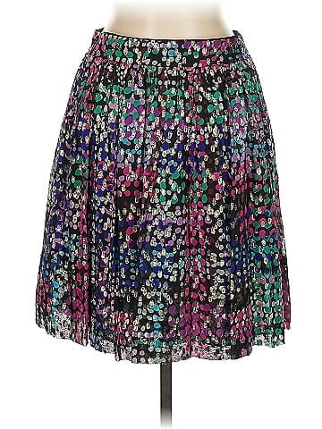 Kate Spade New York Silk Skirt (view 2)