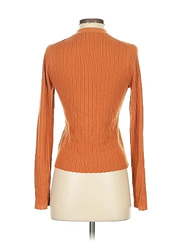 Madewell Long Sleeve Top (view 2)