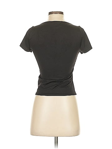 Live in the Moment Short Sleeve T-Shirt (view 2)