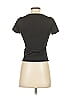 Live in the Moment Black Short Sleeve T-Shirt Size S - photo 2