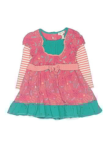 Matilda Jane Dress (view 1)