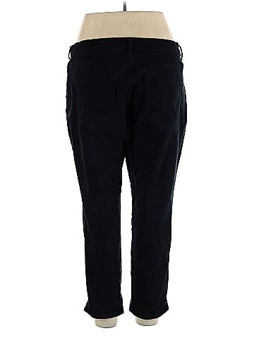 Gloria Vanderbilt Jeans (view 2)