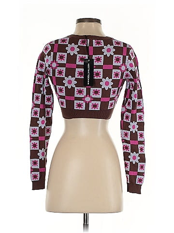 Delia's Cardigan (view 2)