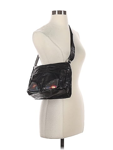 Unbranded Crossbody Bag (view 2)