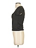 Live in the Moment Black Short Sleeve T-Shirt Size S - photo 5