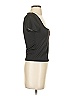 Live in the Moment Black Short Sleeve T-Shirt Size S - photo 4