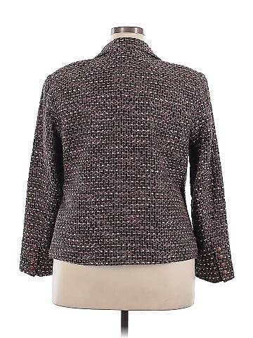 Liz Claiborne Blazer (view 2)