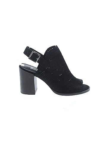 Steve Madden Heels (view 1)