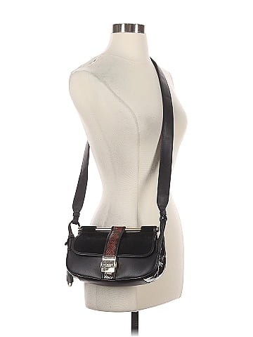 Radley London Leather Crossbody Bag (view 2)