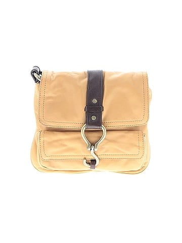 Cole Haan Leather Crossbody Bag (view 1)