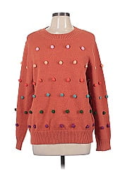 Jodifl Pullover Sweater