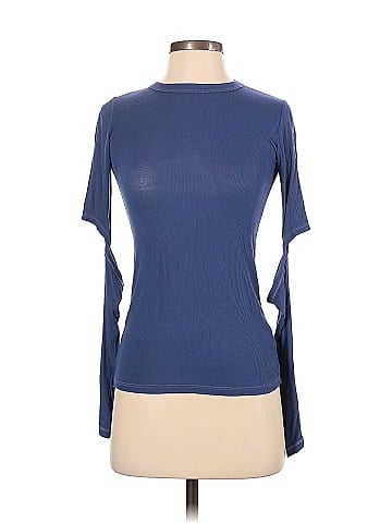 Michael Lauren 3/4 Sleeve T-Shirt (view 1)