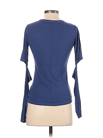 Michael Lauren 3/4 Sleeve T-Shirt (view 2)