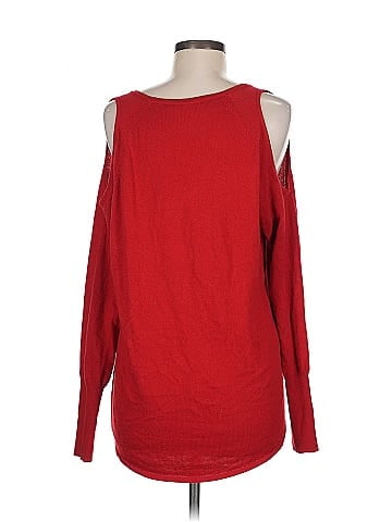 Boston Proper Pullover Sweater (view 2)