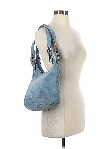 Coach Shoulder Bag (view 2)