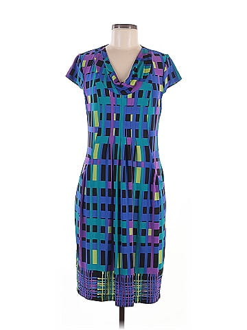 Perceptions Casual Dress (view 1)