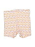 Carter's Print Yellow Shorts 3-6 MO / 6 MO - photo 1