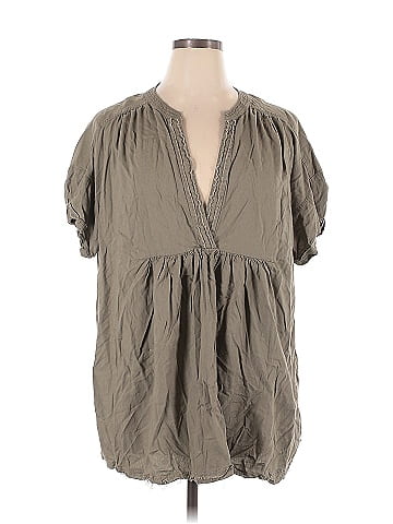 Natural Life Casual Dress (view 1)