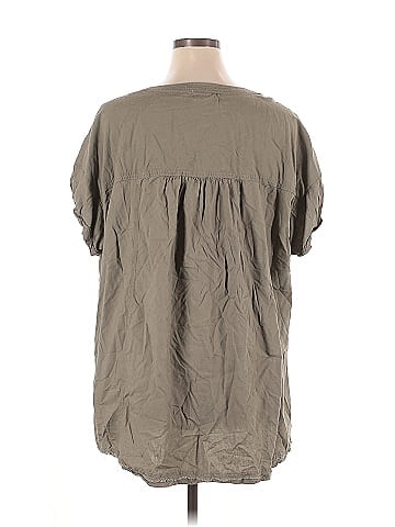Natural Life Casual Dress (view 2)