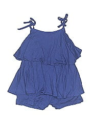 Kate Quinn Organics Short Sleeve Outfit
