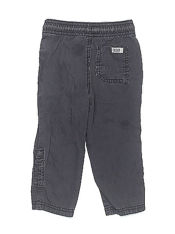 OshKosh B'gosh Casual Pants (view 2)