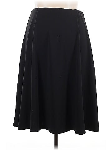 Roz & Ali Formal Skirt (view 2)