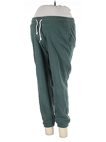 Gap - Maternity Track Pants (view 1)