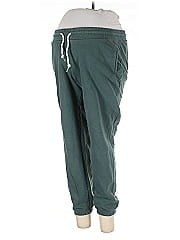Gap   Maternity Track Pants