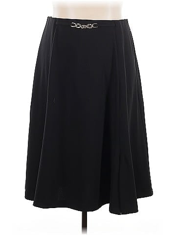 Roz & Ali Formal Skirt (view 1)