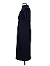 Alexia Admor Blue Casual Dress Size L - photo 5
