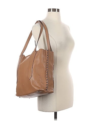 Aimee Kestenberg Leather Shoulder Bag (view 2)