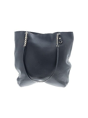 MICHAEL Michael Kors Leather Tote (view 1)