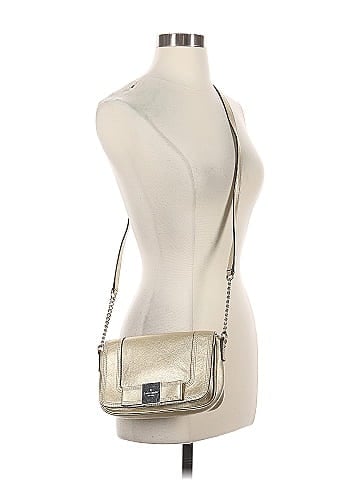 Kate Spade New York Leather Crossbody Bag (view 2)