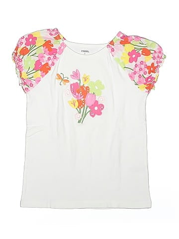 Gymboree Sleeveless Blouse (view 1)