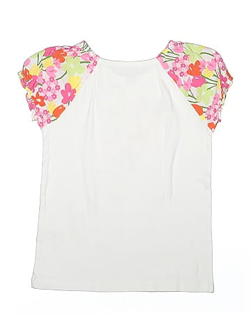 Gymboree Sleeveless Blouse (view 2)