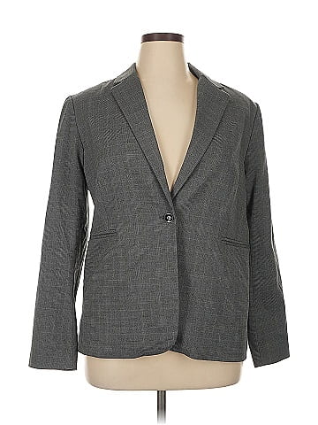 Adrienne Vittadini Blazer (view 1)