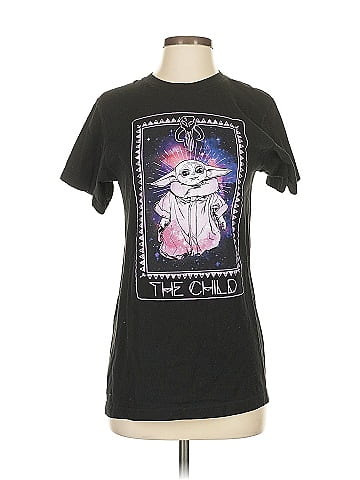 Star Wars Short Sleeve T-Shirt (view 1)