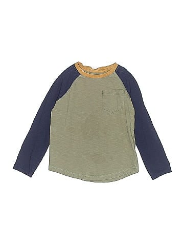 Rumi + Ryder Long Sleeve T-Shirt (view 1)
