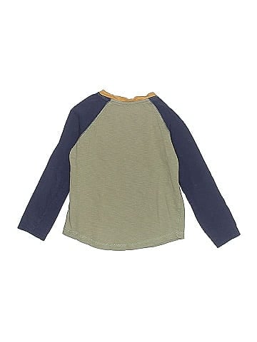 Rumi + Ryder Long Sleeve T-Shirt (view 2)