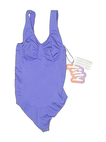 Yitty Bodysuit (view 1)