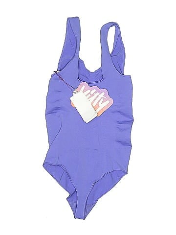 Yitty Bodysuit (view 2)