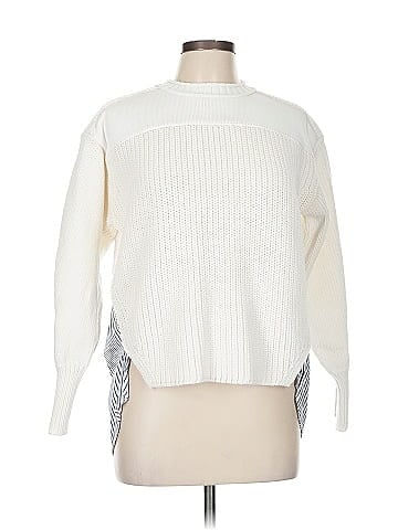 3.1 Phillip Lim Pullover Sweater (view 1)