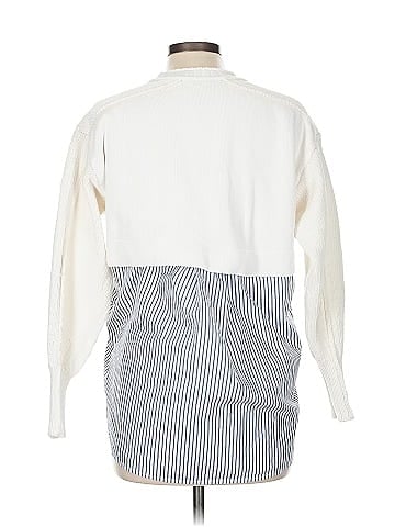 3.1 Phillip Lim Pullover Sweater (view 2)