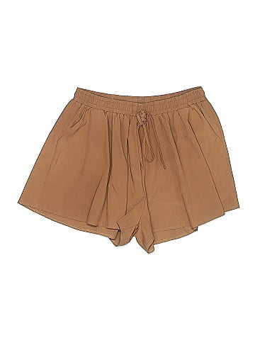 Shein Shorts (view 1)
