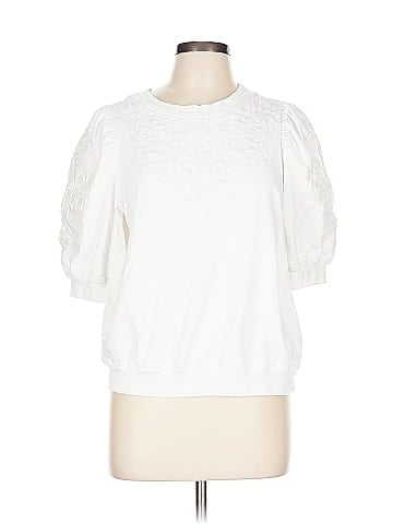 Anthropologie Sweatshirt (view 1)