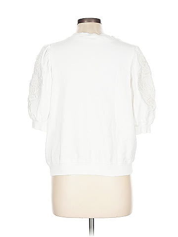 Anthropologie Sweatshirt (view 2)