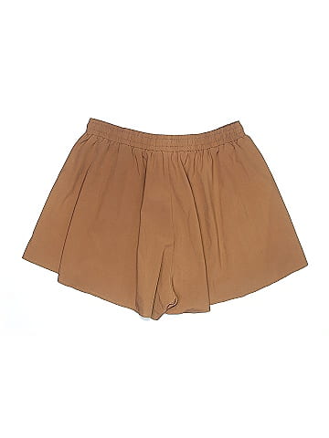 Shein Shorts (view 2)